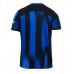 Cheap Inter Milan Home Football Shirt 2023-24 Short Sleeve